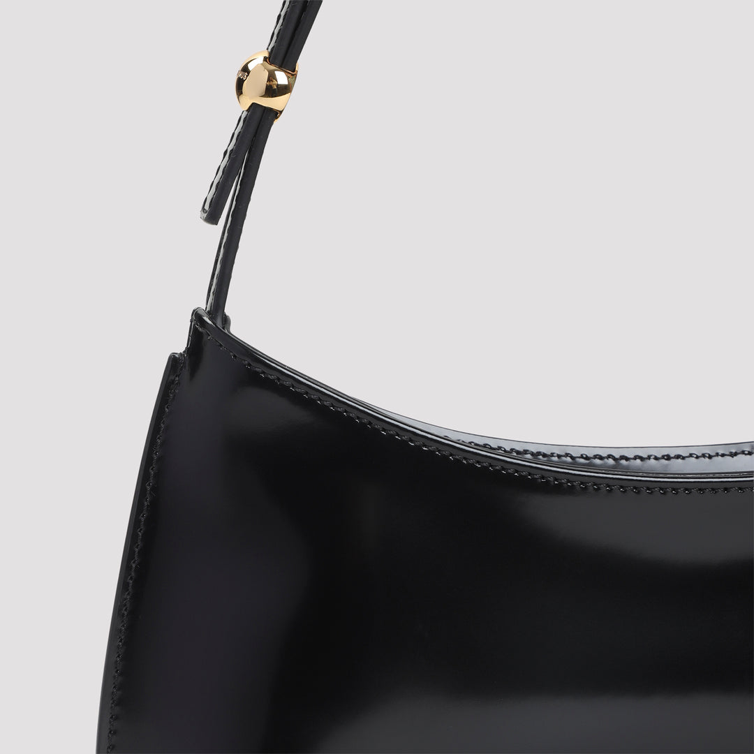Jacquemus Handbag - Nero | 7ee14d30fa3c78d1e54b1bd1f9a0da9c2d585a86
