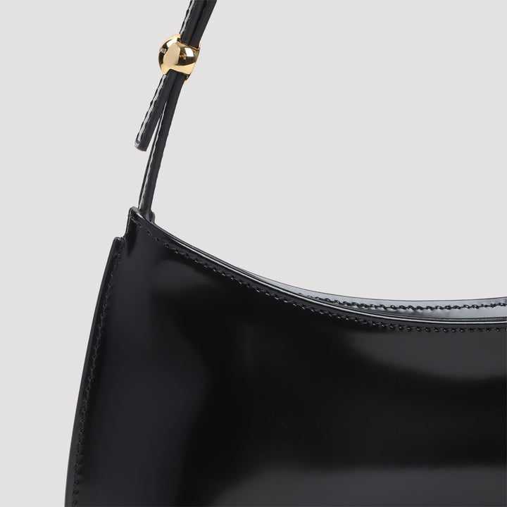 Jacquemus Handbag - Nero | 7ee14d30fa3c78d1e54b1bd1f9a0da9c2d585a86