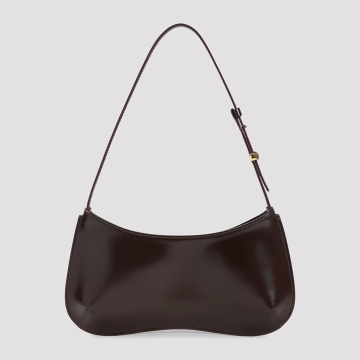 Jacquemus Handbag - Marrone | 51a812878e44ee377f1bcac029918bbdebeffe09