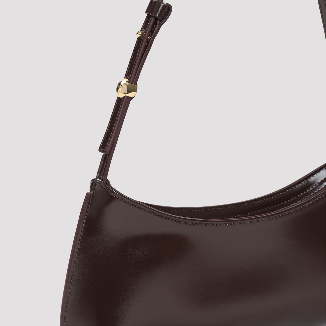 Jacquemus Handbag - Marrone | 2d29a6fcde5f336ecfa561063e2b33b4d71ab140