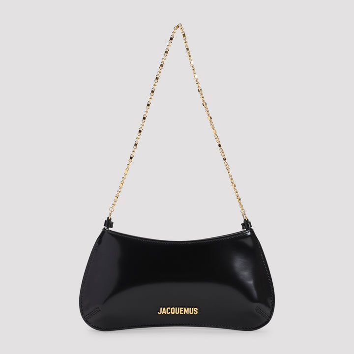 Jacquemus Handbag - Nero | 9b975f8c8100c0d440931c8ea7692a9c191df697
