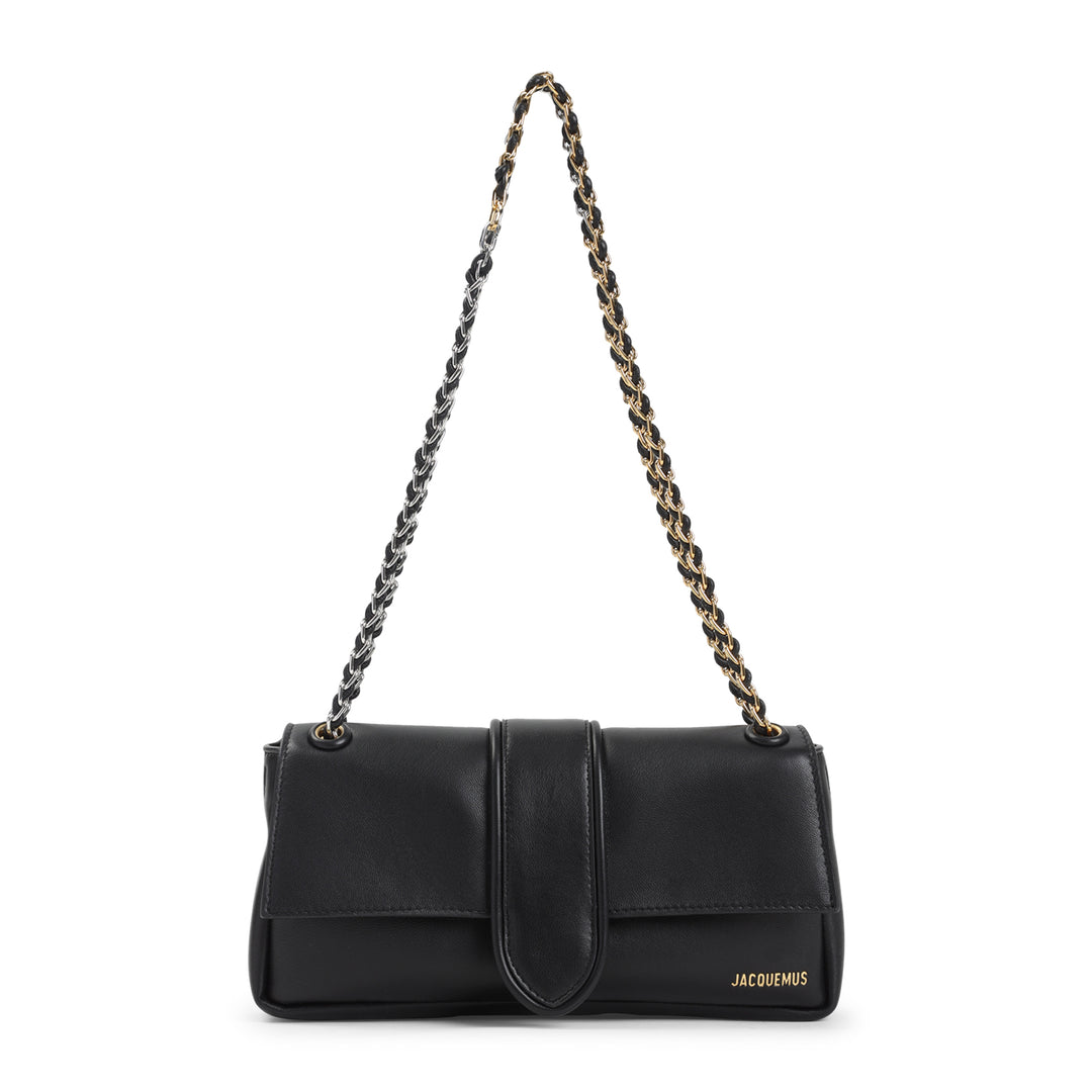 Jacquemus Handbag - Nero | a073f23889d43562bda5043687d520c7b3ffcdc2