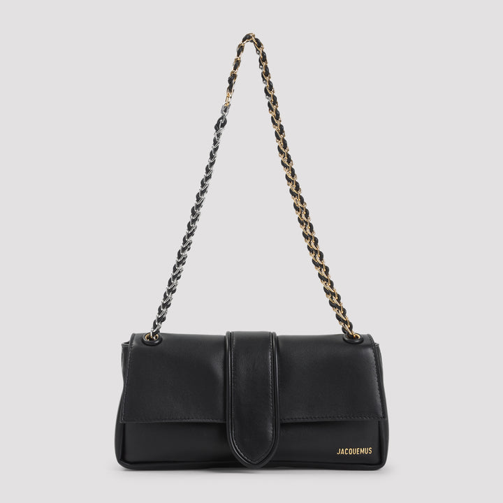Jacquemus Handbag - Nero | 5cdb582d0513ca8662c2f6ca5acdfb5aa5e3bf04