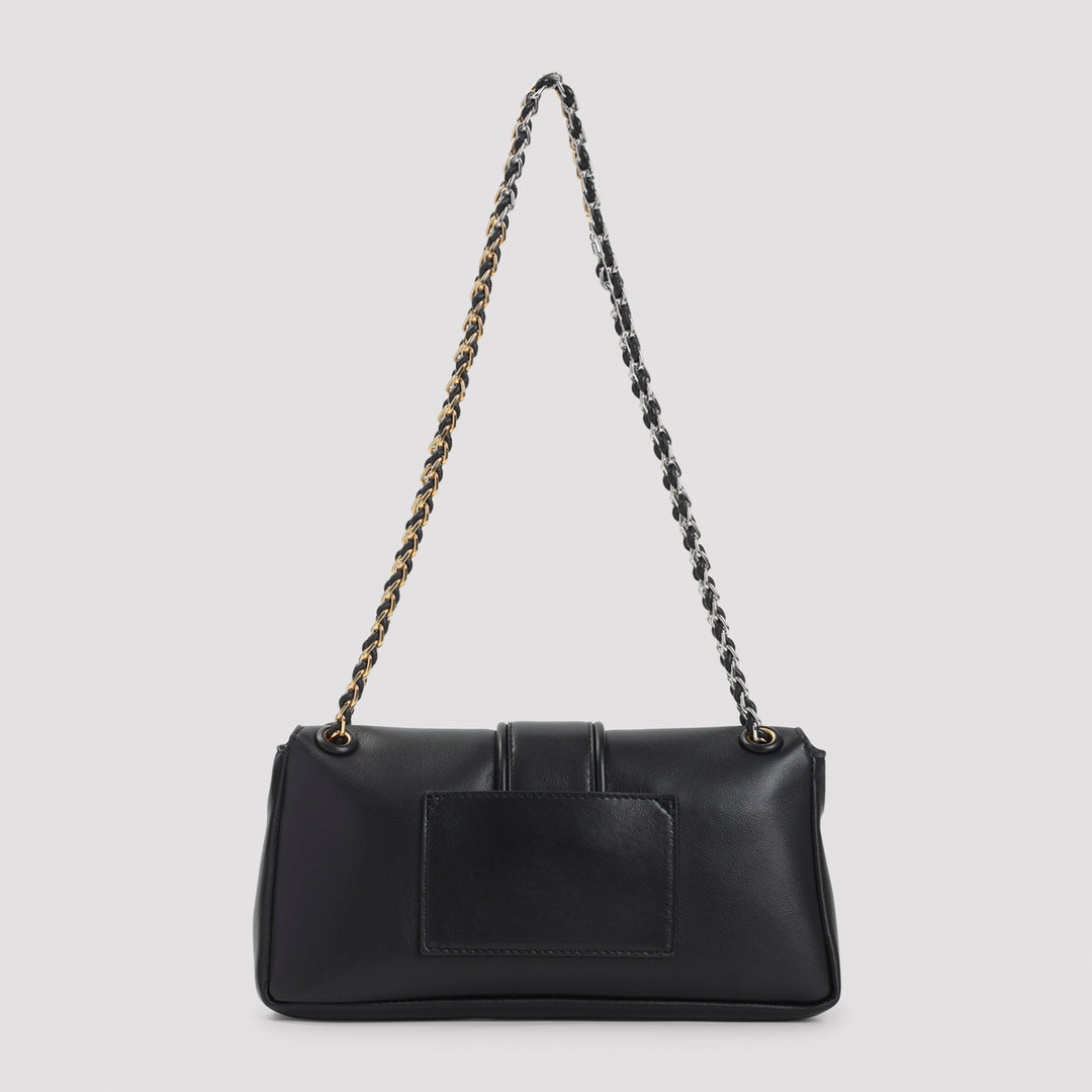 Jacquemus Handbag - Nero | 89b7464b69f2fd3fd75ce2c0fe5e7d07ff86d6e2