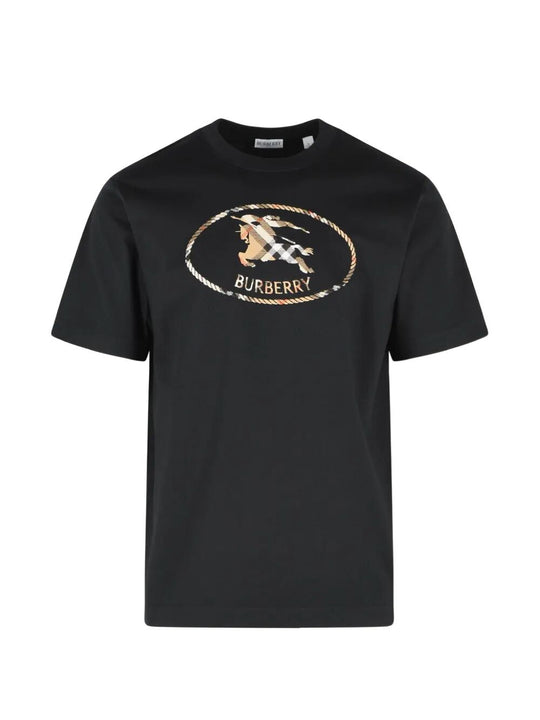 Brown Lowmel Suede Leather Sneakers