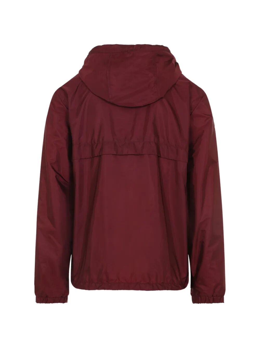 Moncler Sport jackets & wind breakers - Rosso | 05506ccba055095b17074c0f4731aabb67261aec