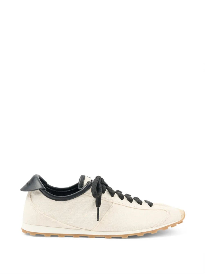 Jacquemus Sneakers - Nude & Neutrals | 5892e15b18c92d7591ab80a08e16073b7360609c