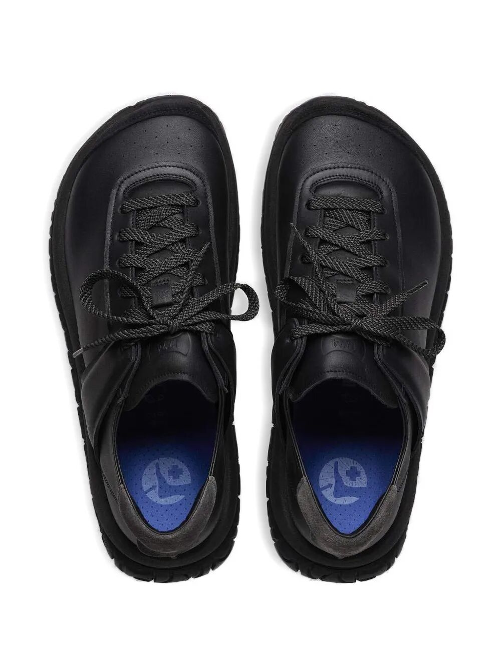 Birkenstock 1774 Sneakers - Nero | 3daa034b3c47c4ee50e916cc9df0ba420b9a5b9a