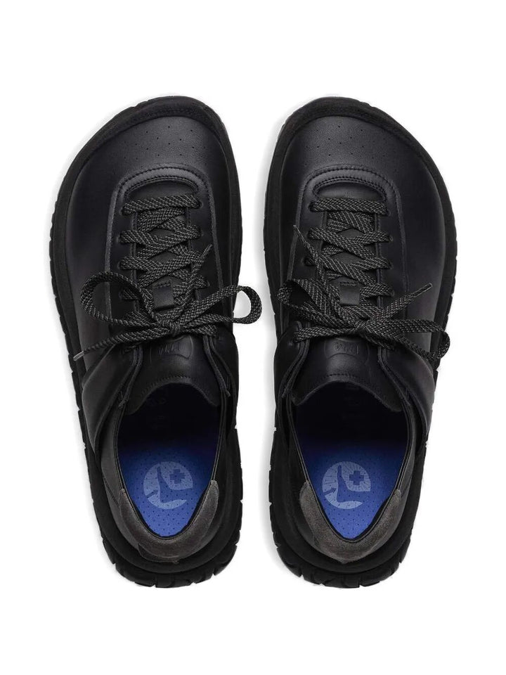 Birkenstock 1774 Sneakers - Nero | 3daa034b3c47c4ee50e916cc9df0ba420b9a5b9a