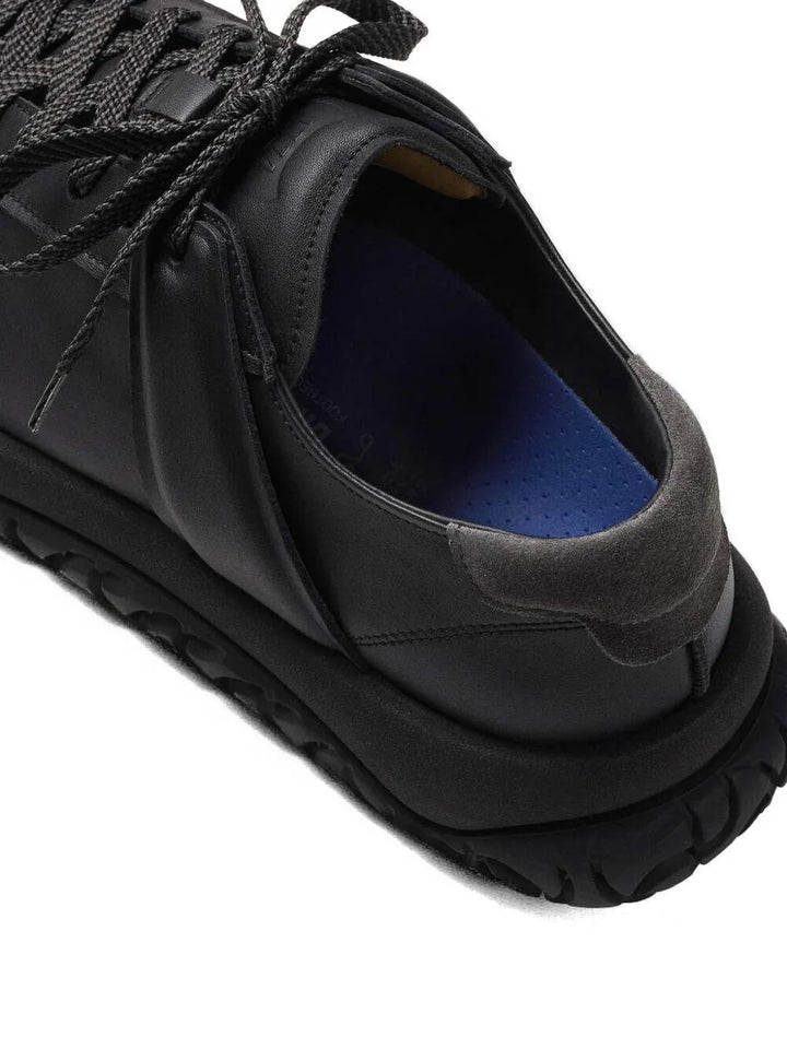 Birkenstock 1774 Sneakers - Nero | 84b9e751df030c3417801c572a468e19133b7561