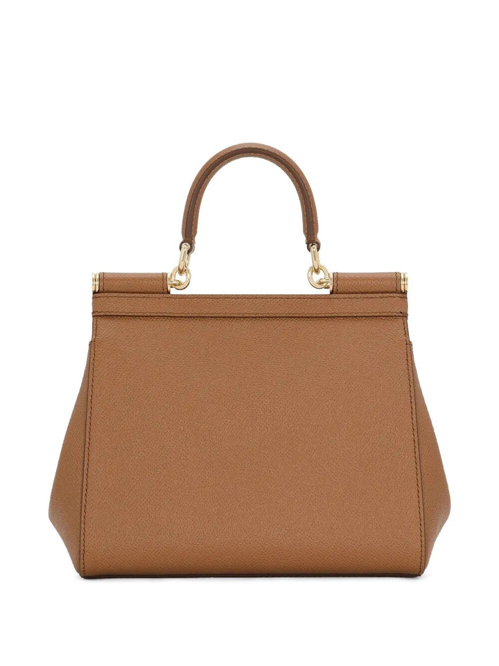 Dolce & Gabbana Totes - Marrone | d4a15fbb424fda77aed0973c3e30758760a986ad