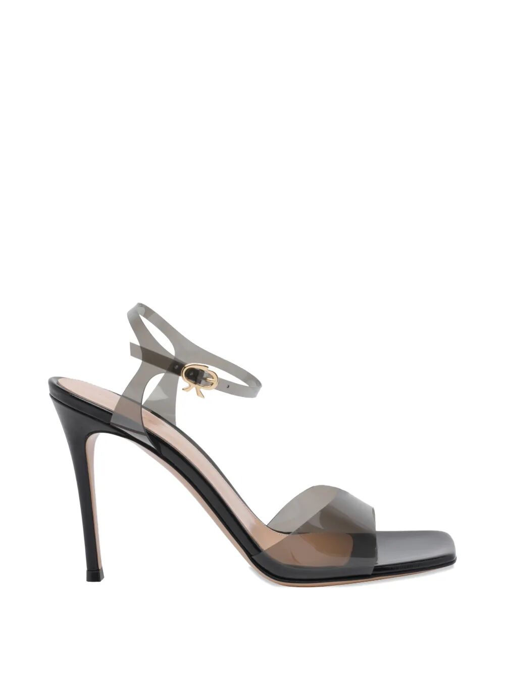 Gianvito Rossi Sandali - Nero | a3ad89d5f7d64f595bb89da43f336d948fbad9f3