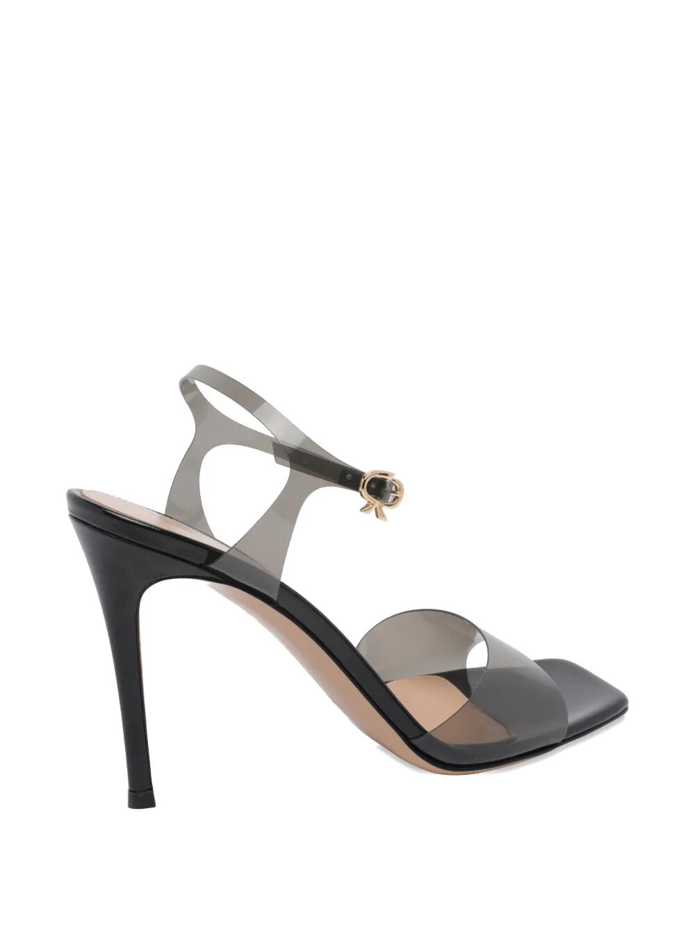Gianvito Rossi Sandali - Nero | ef74e3a0da9f0ac07c7c3c271606a373248d62c1