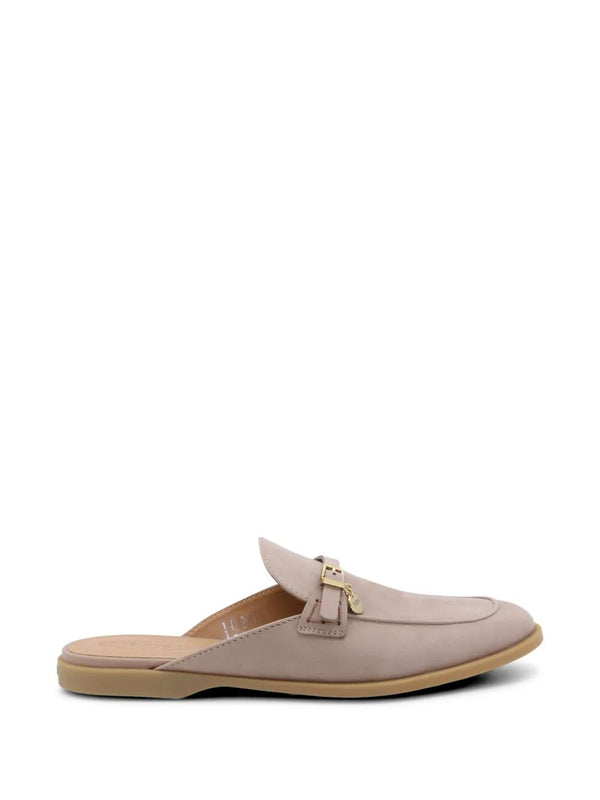 Sabot In Nabuk