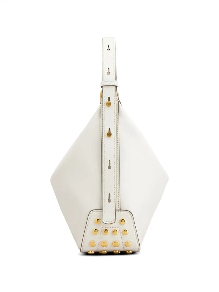 Tod`S Borse a Spalla e Tracolla - Bianco | fcb2eeecd93bb0192e200cd33f69db09174dc88d