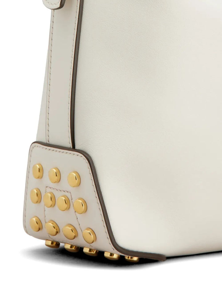 Tod`S Borse a Spalla e Tracolla - Bianco | 27cd97f52c81d56b54f9930d041bc3fcbda3e7b9