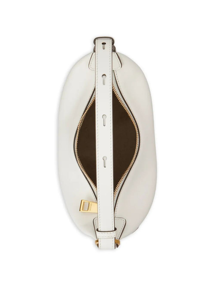 Tod`S Borse a Spalla e Tracolla - Bianco | 6f37bf0587a44dc67bdf205834918ab42349b0d6