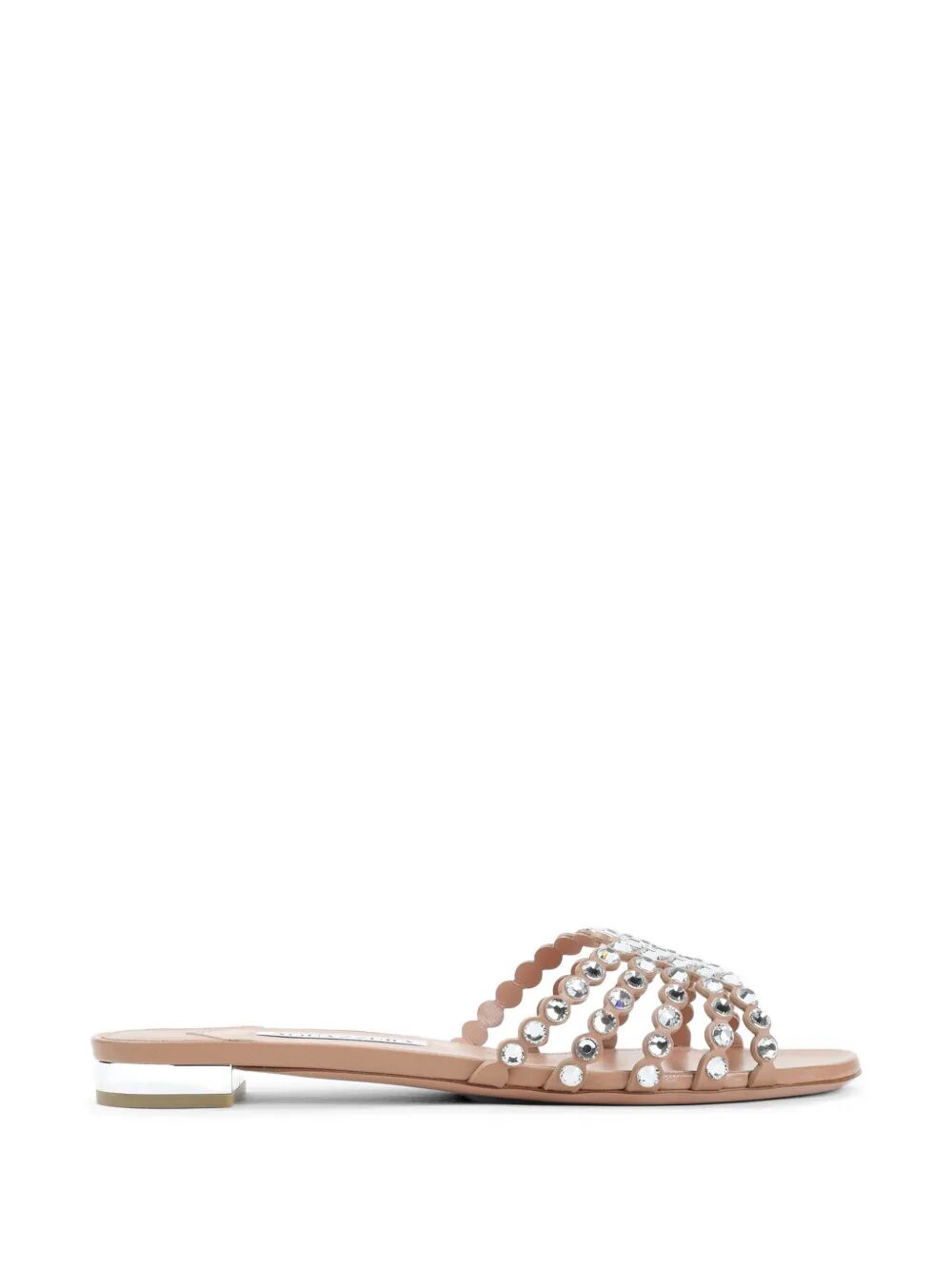 Aquazzura Sandali - Pink & Purple | e20aa4b9a30db4d11cd04958a8ba5aa6beb301b3