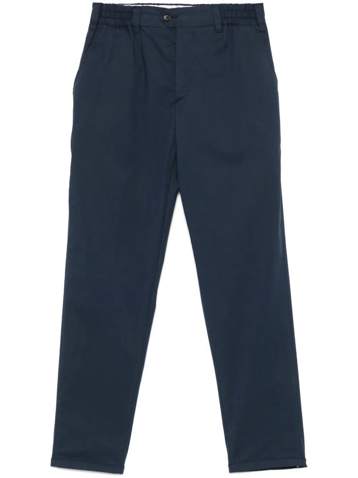 Pantaloni Torino Tapered - Blu | 4246362c82c92a3eb75ce2727ef5b346a32b79bb