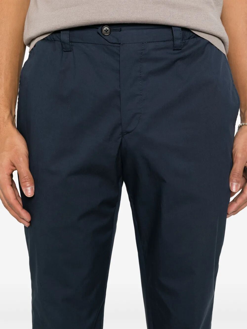 Pantaloni Torino Tapered - Blu | db98697825f3aae27353ac56876be641650f12d1