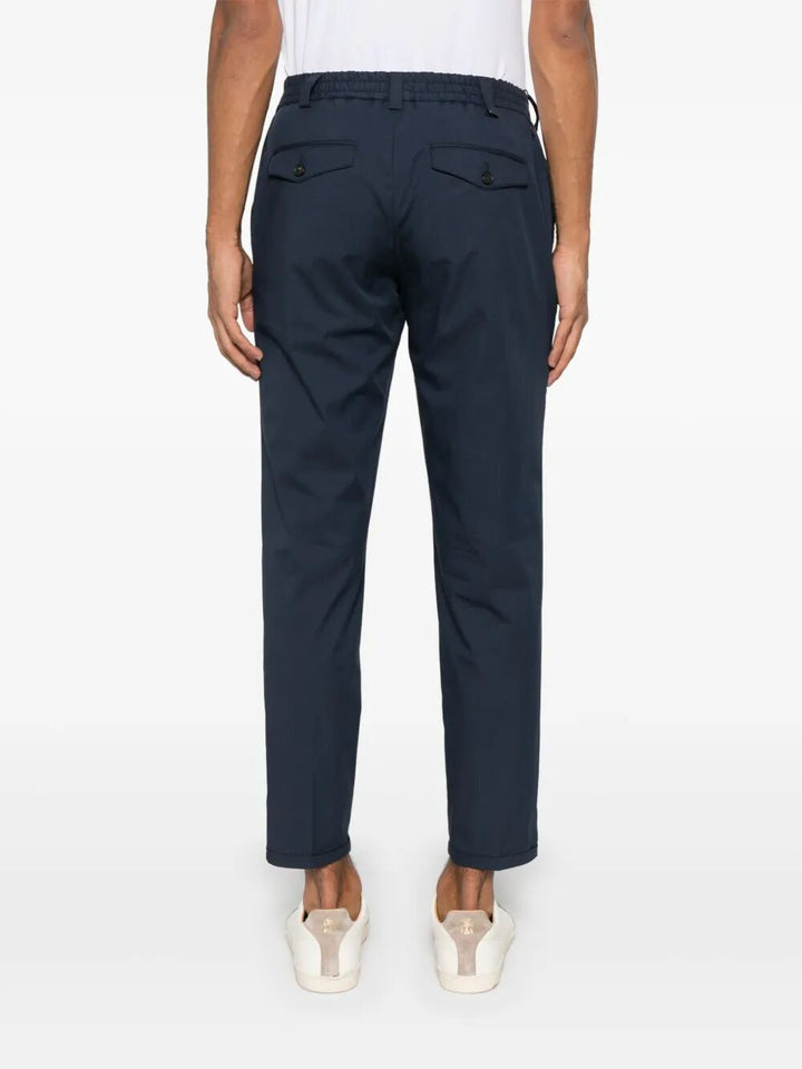 Pantaloni Torino Tapered - Blu | 6ce116ffdc94c1b01eaa14d92beed31da60aa236
