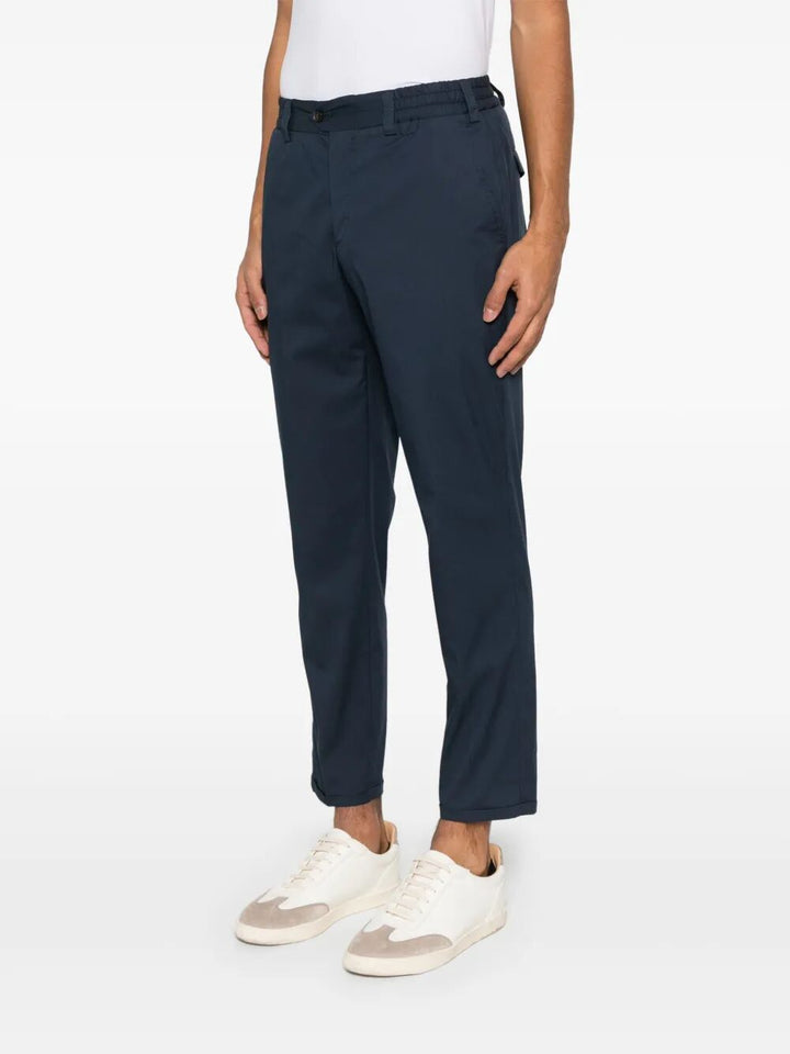 Pantaloni Torino Tapered - Blu | 36f479c7bdc71b335813e4cb0e527f83c4a78dbe