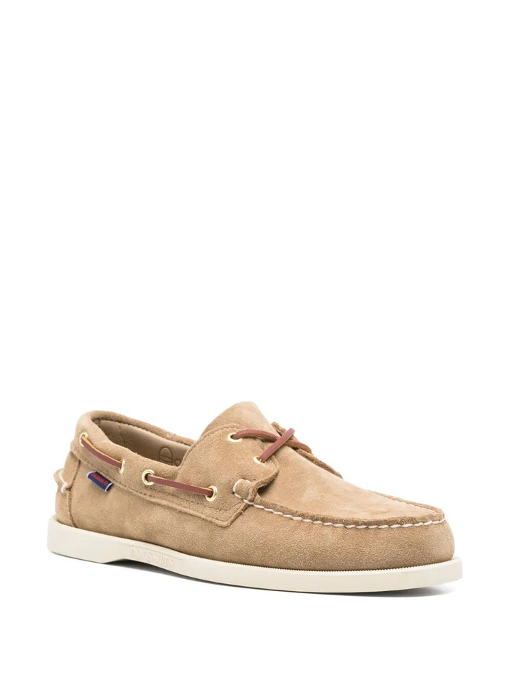 Sebago Mocassini - Nude & Neutrals | d841375605a999342797e4c8cf7e399cd4ea7535