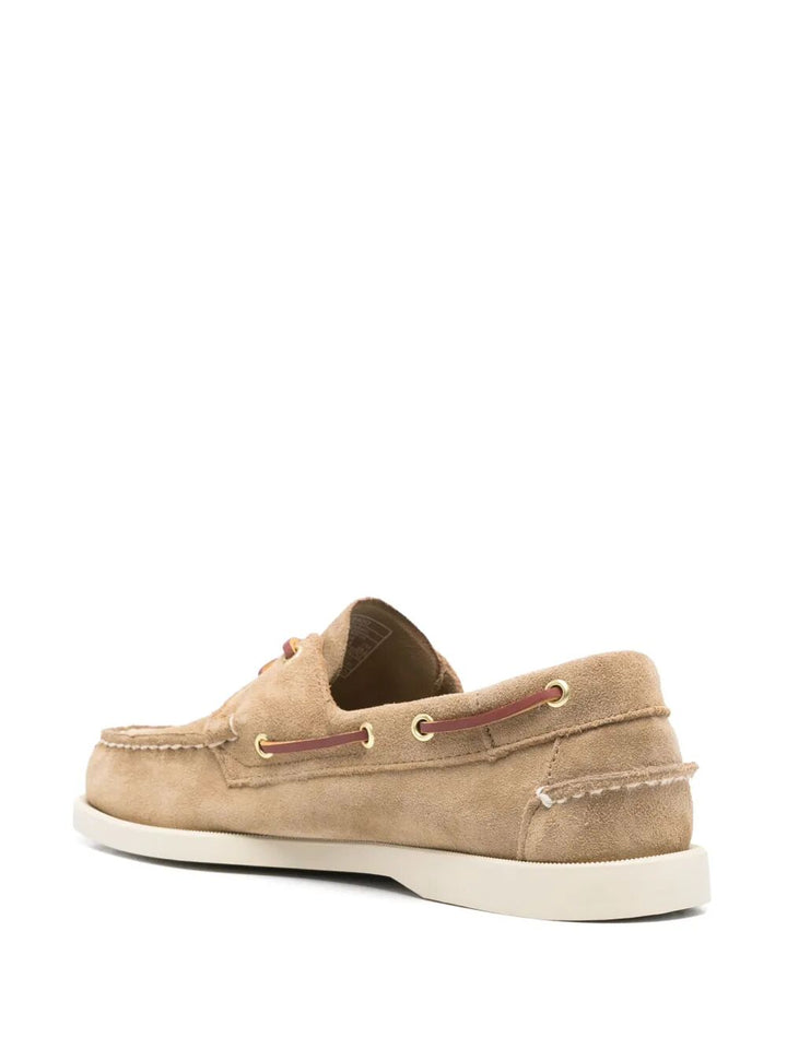 Sebago Mocassini - Nude & Neutrals | 866aa83805bc0ee4b7efbc4437112c252f86a08c