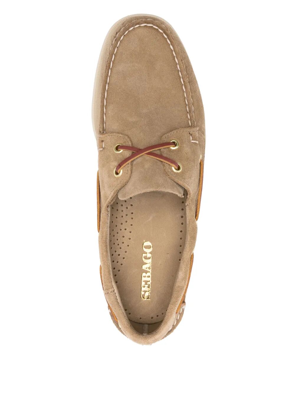 Sebago Mocassini - Nude & Neutrals | da72cb29ab938ed035d5715a58c01fa756833649