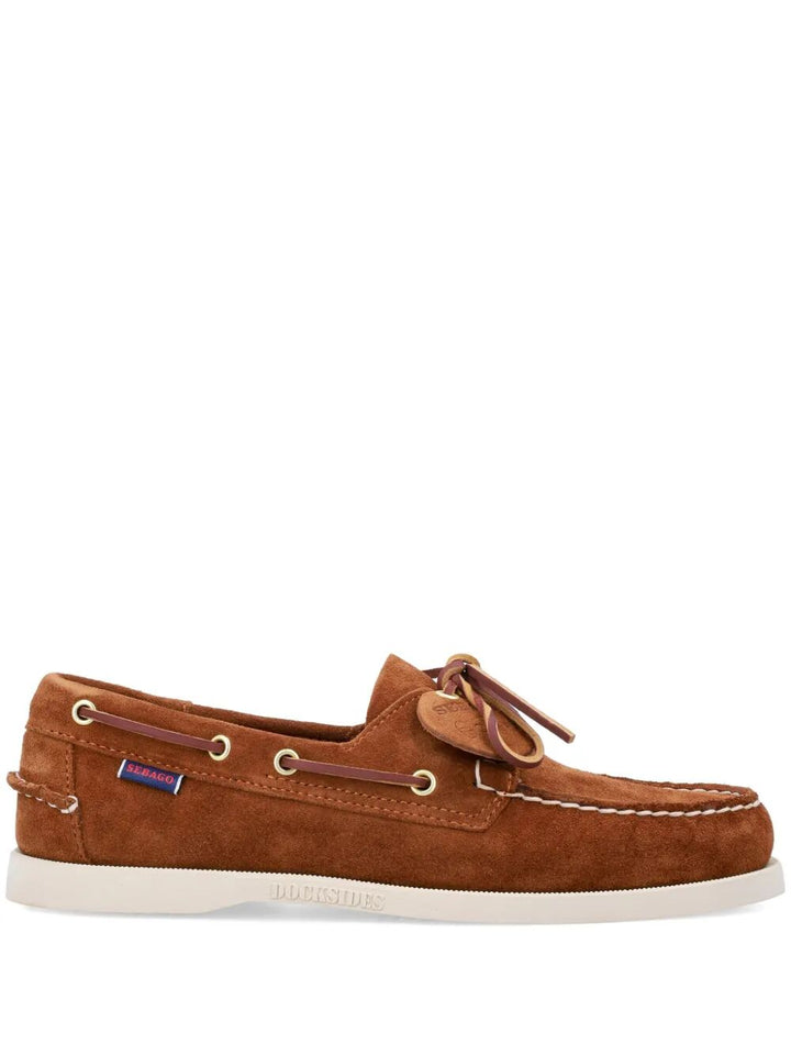 Sebago Mocassini - Marrone | b66348b18809e466bd8108e4e3de2c3c70f4e63f