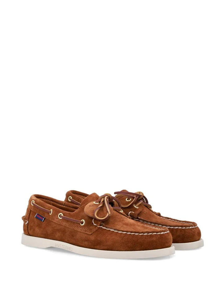 Sebago Mocassini - Marrone | 5c328d3d977abeea154f1dd667282c71f9d81fae