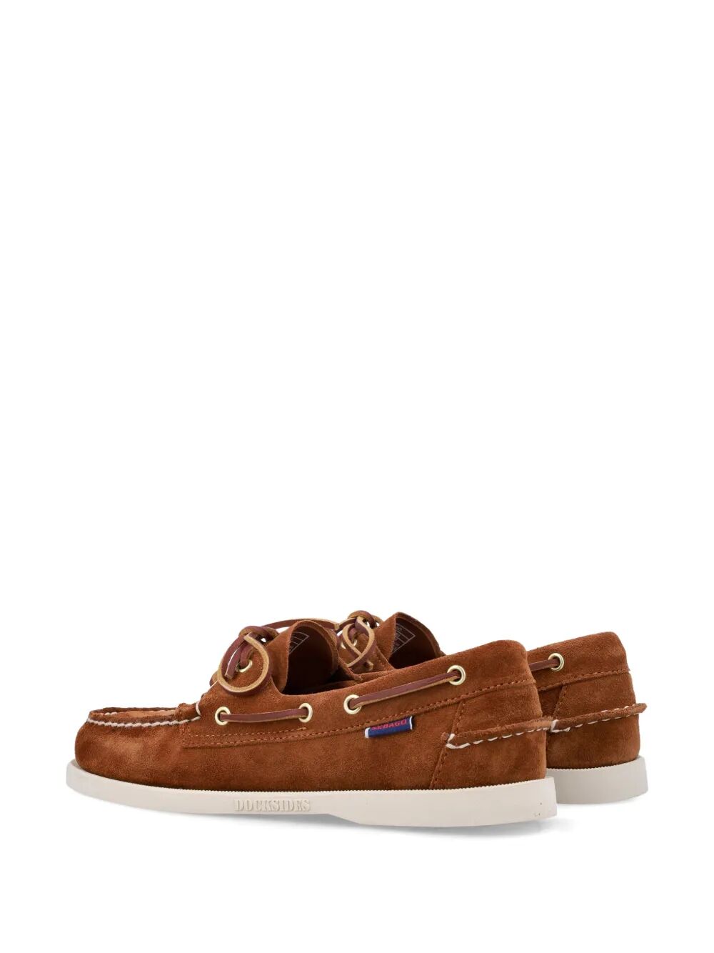 Sebago Mocassini - Marrone | 64740b3718eb16579d1d657e0bb6704301db0d34