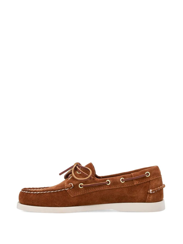 Sebago Mocassini - Marrone | 86ddde05f050ff5556115c5ae2a39959ad457e82