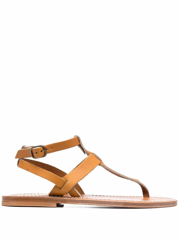 Kjacques Sandali - Nude & Neutrals | 10298a1270490eb85e613d440f4f76cb220c7215