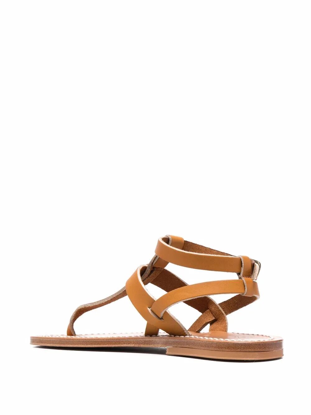 Kjacques Sandali - Nude & Neutrals | 729ab1938b99e4bd4d712b2f5c01481ee2cc47bf