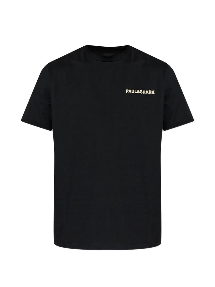 Paul & Shark T-shirts - Nero | 1feedea9c163c5f48d7d480c134993439016ed27