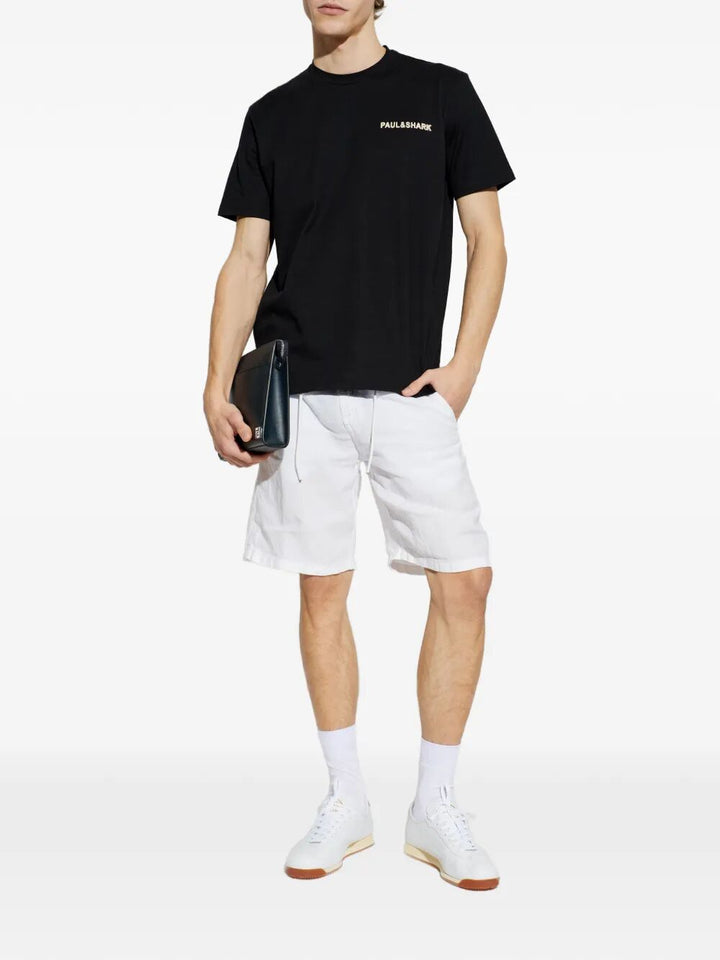 Paul & Shark T-shirts - Nero | 2a14732af99d4bd1daf0843bd952c45975d7dfb4