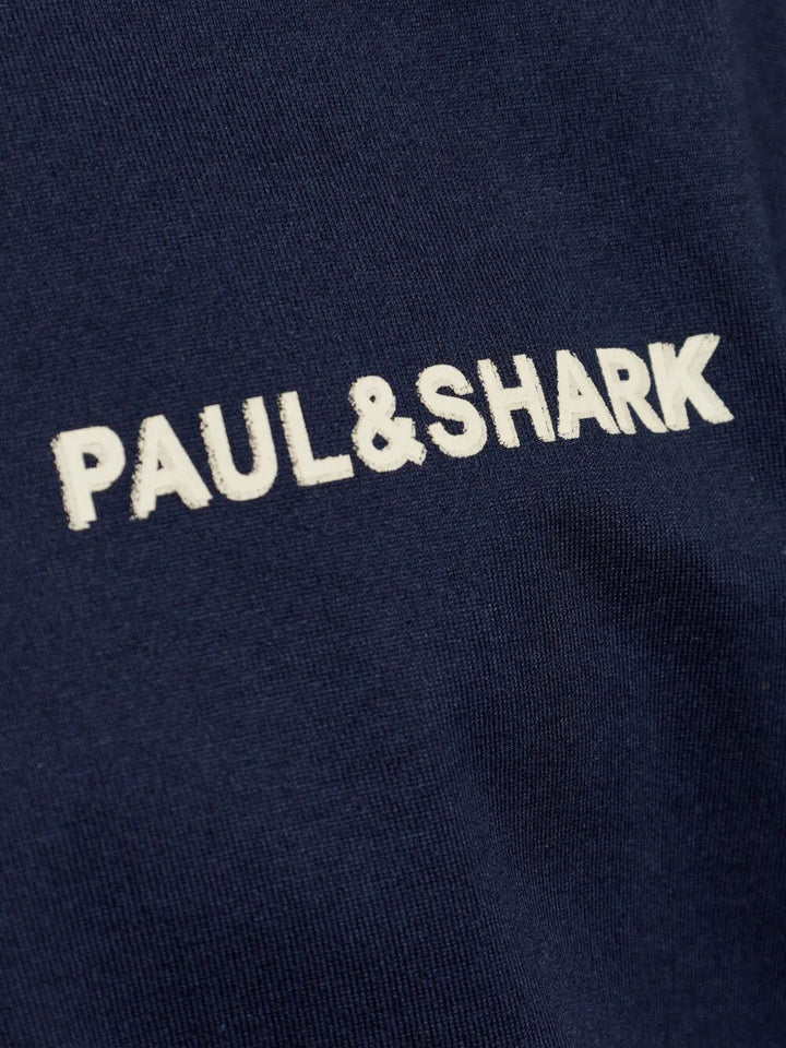 Paul & Shark T-shirts - Blu | 10577317395fe47dad795b5ed9b8f48c3f6238a2