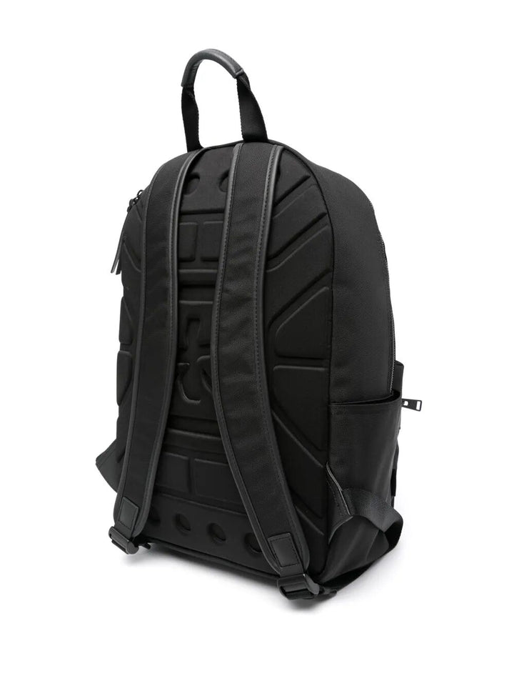 Premiata Zaini e Valigie - Nero | db0c2249a7e8aaae422e96634e07fdf9215d9ce7