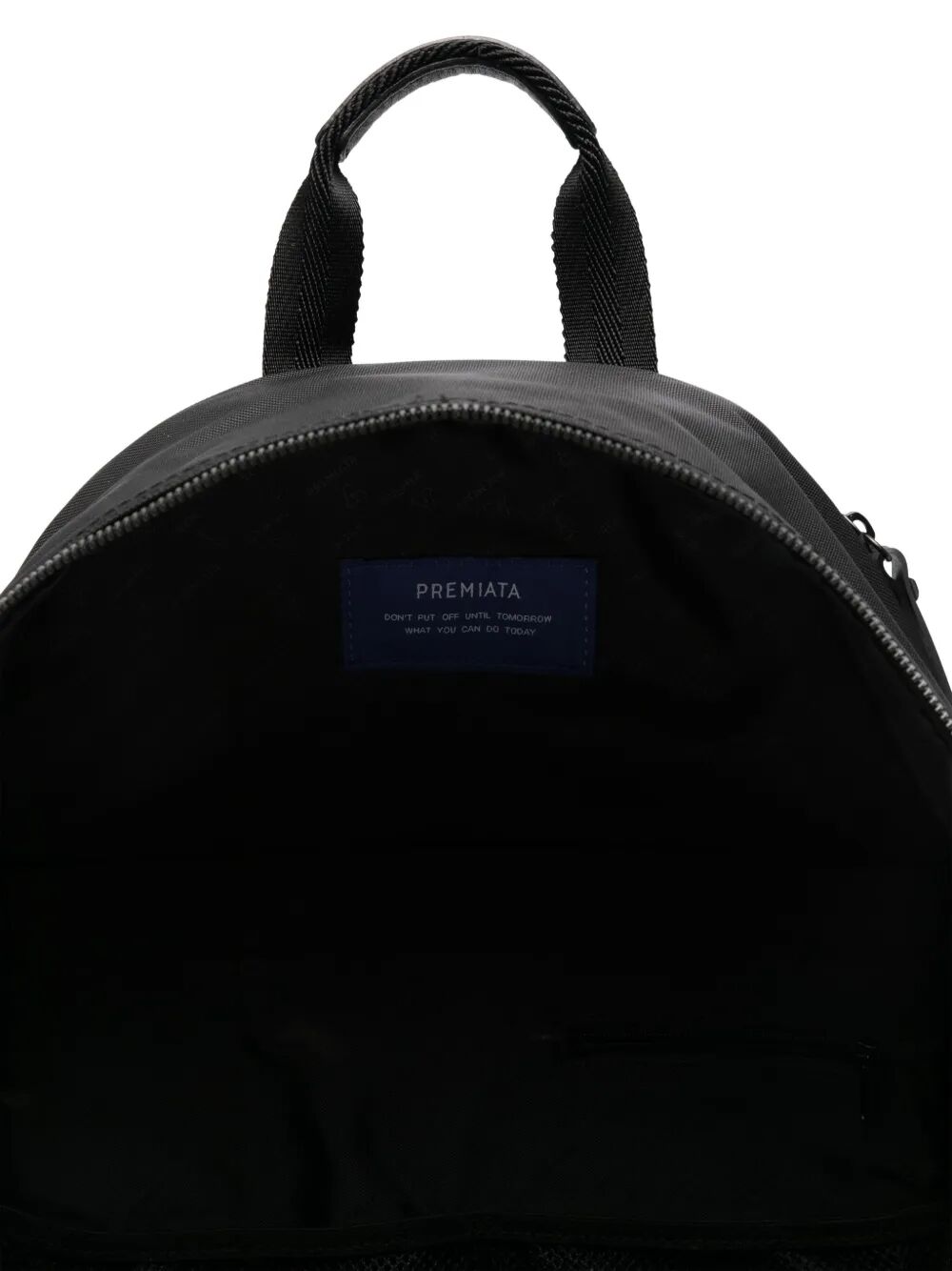Premiata Zaini e Valigie - Nero | 53eb748d01361005c12d6b2619ebebd3942614a4