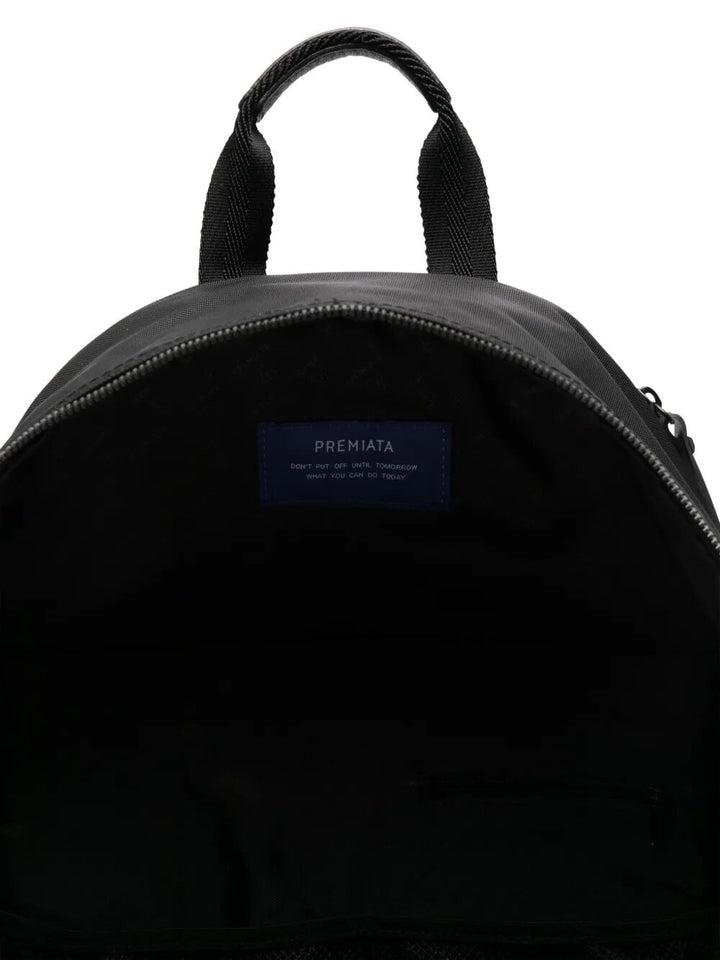 Premiata Zaini e Valigie - Nero | 53eb748d01361005c12d6b2619ebebd3942614a4