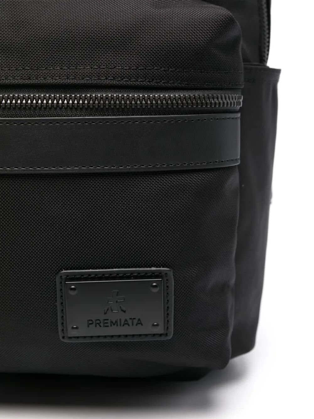 Premiata Zaini e Valigie - Nero | 7f62c069f1d06d27346318c1ac65c266ffb44d83