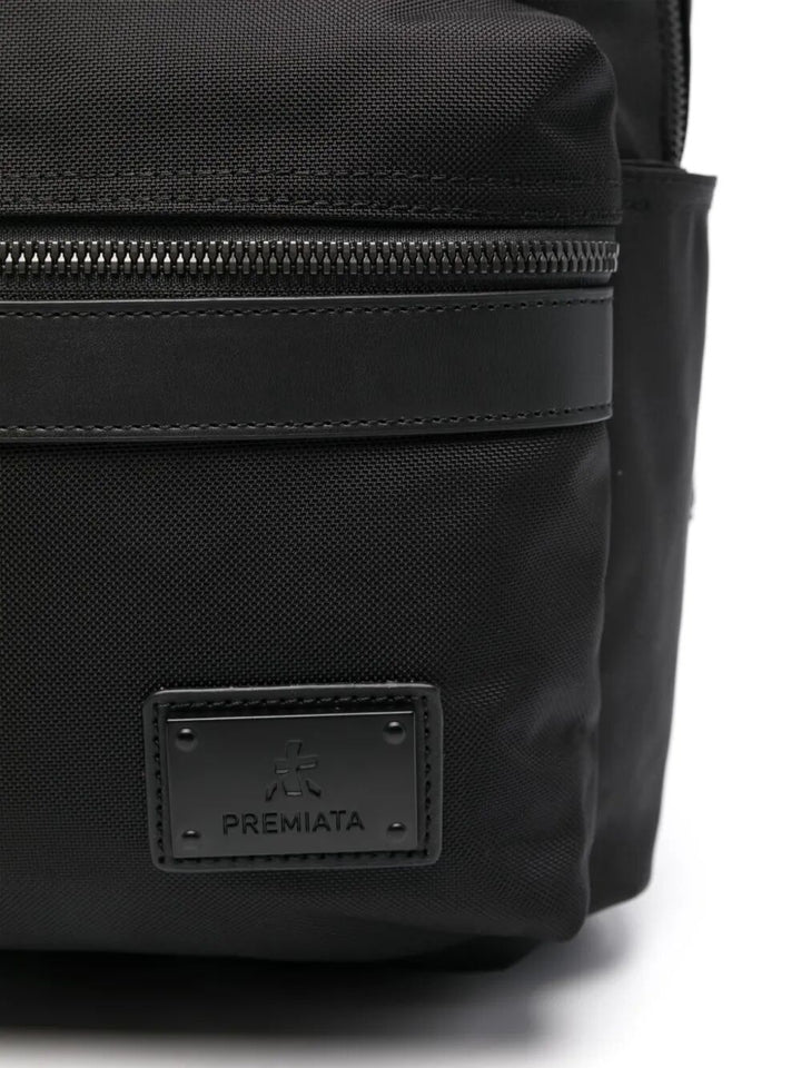 Premiata Zaini e Valigie - Nero | 7f62c069f1d06d27346318c1ac65c266ffb44d83