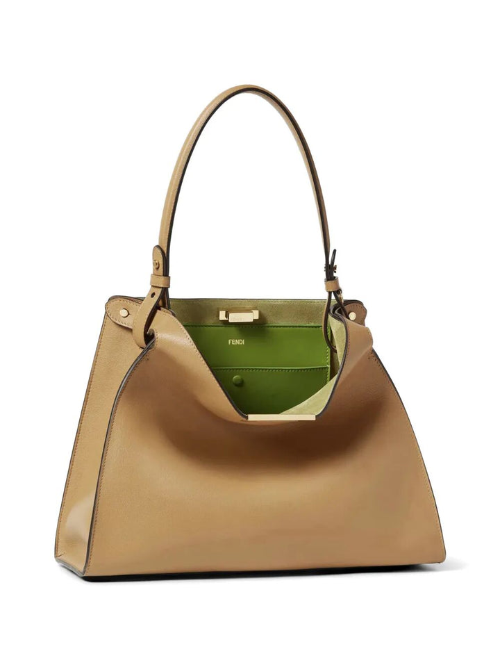 Fendi Totes - Marrone | 305a64f38ee61868b06944007f169181da789256