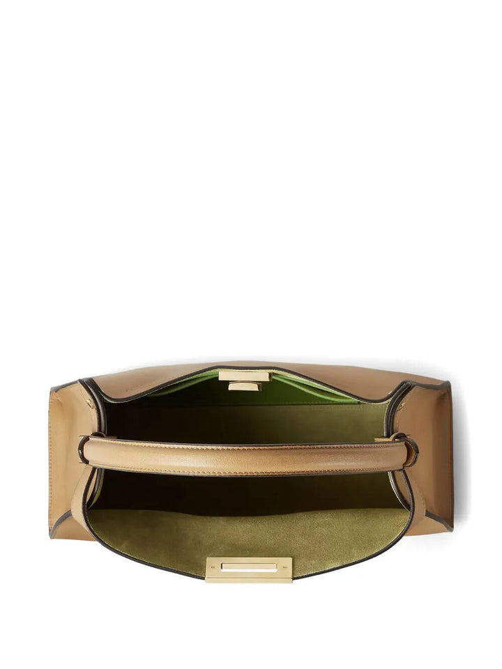 Fendi Totes - Marrone | d80118b6cec57acfdf4d8251c4dc77ca6dba457f