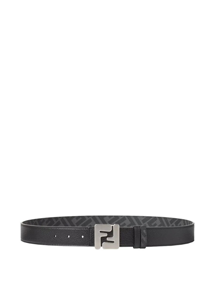 Fendi Cinture - Nero | 2a1c4315e2e844fa9b7fbbe039458a17d6a6ae4e