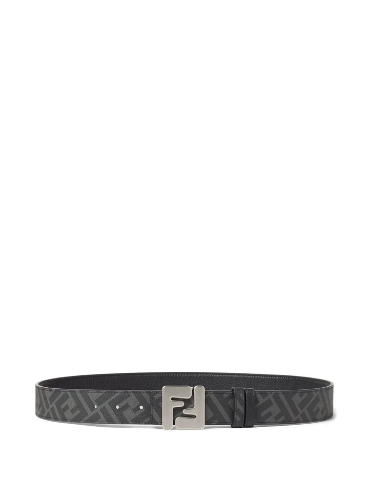Fendi Cinture - Nero | 2c54951fcee0c1512e3201f7014ae85c93e5b4ff