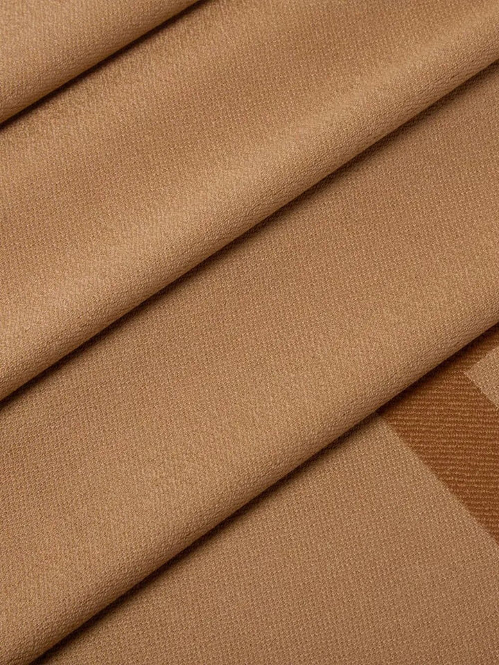 Fendi Scarves - Marrone | 73cbf3e9b3e1bffd0d7c873fc0a503c2e8dd23ae