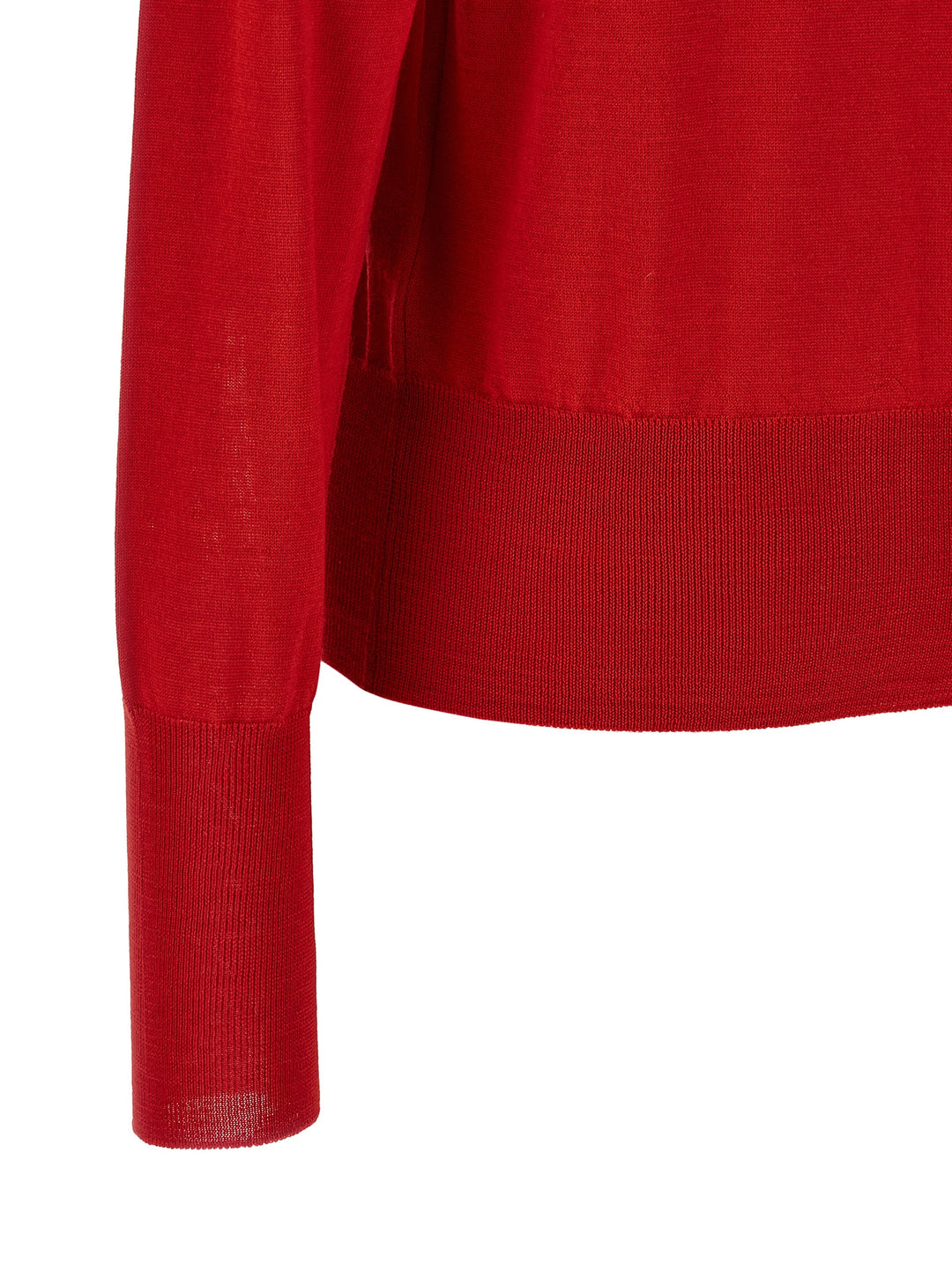 Vivienne Westwood Bea Maglioni - Rosso | 2af0f81d0d011fa3901955b5735a4941408da3e6