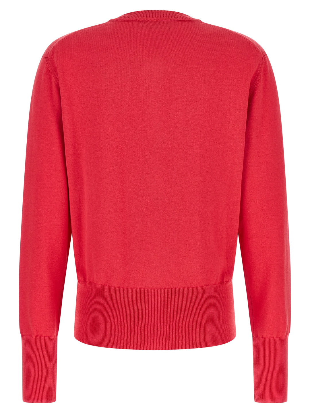 Vivienne Westwood Bea Maglioni - Rosso | 0a95cc6a02ff2b92cda794c5657dee5ff3fde537